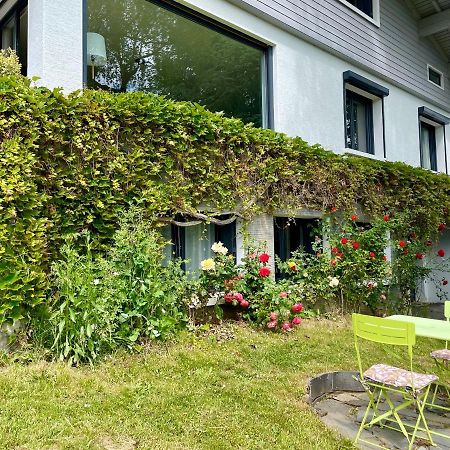 Appartement Independant 30 M² A 500M Du Lac, 2 Velos Et Parking Fournis Sévrier Zewnętrze zdjęcie