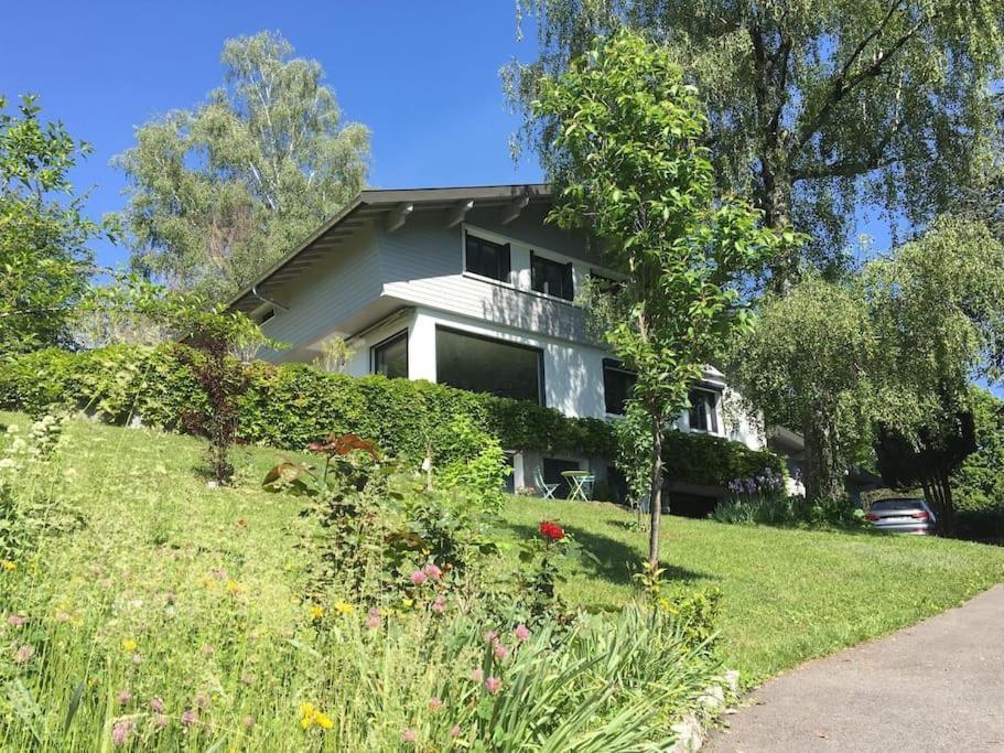 Appartement Independant 30 M² A 500M Du Lac, 2 Velos Et Parking Fournis Sévrier Zewnętrze zdjęcie